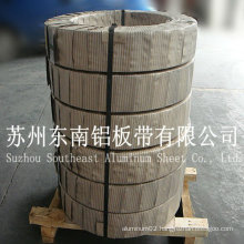 Aluminum Strip 6063 with best price